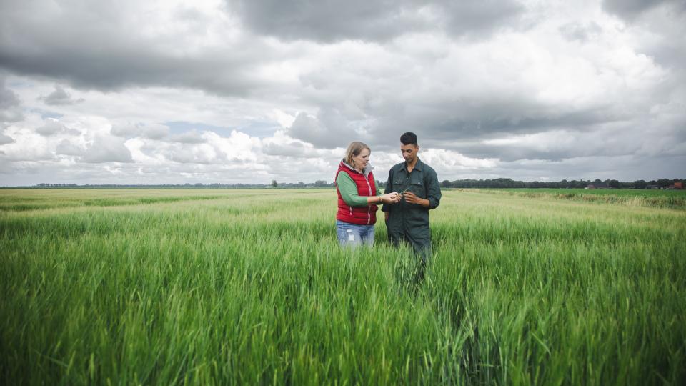 GLB avond jonge boeren