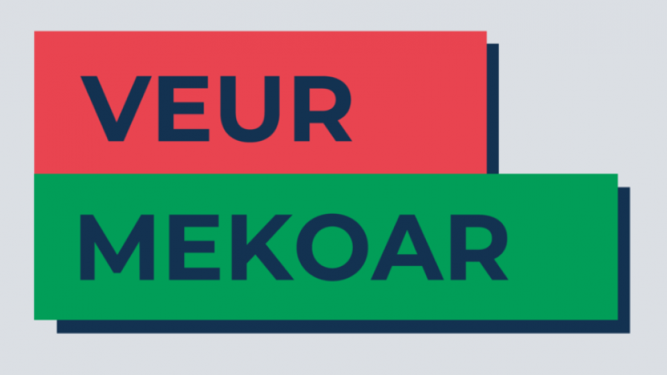 logo veur mekaar