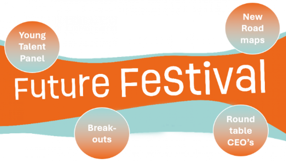 Uitnodiging future festival