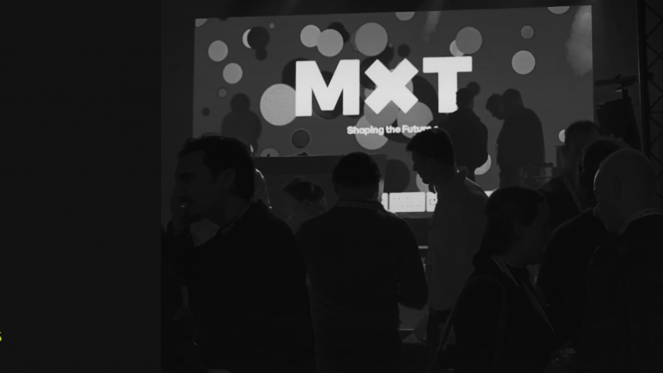 MXT Founded