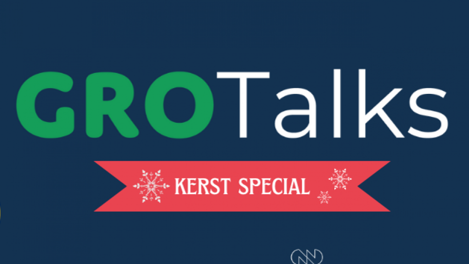 GroTalks KS