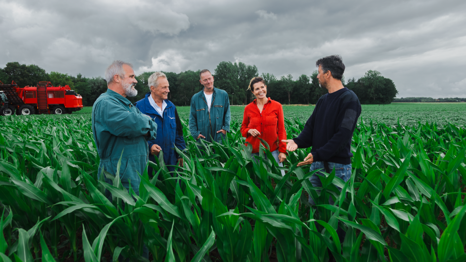 Foto Integrale Gebiedsontwikkeling Fryslân